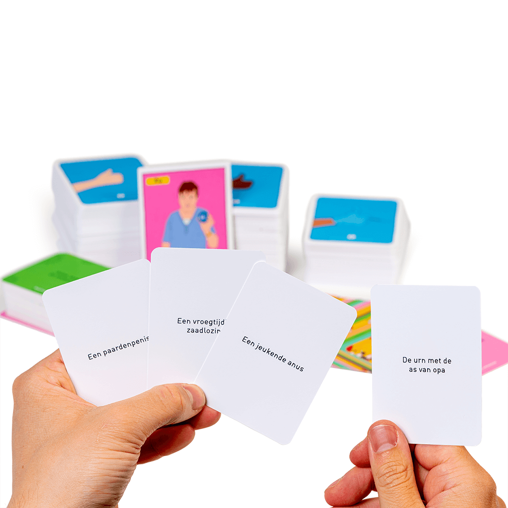 Dat Hep Gestaan Op Feesboek