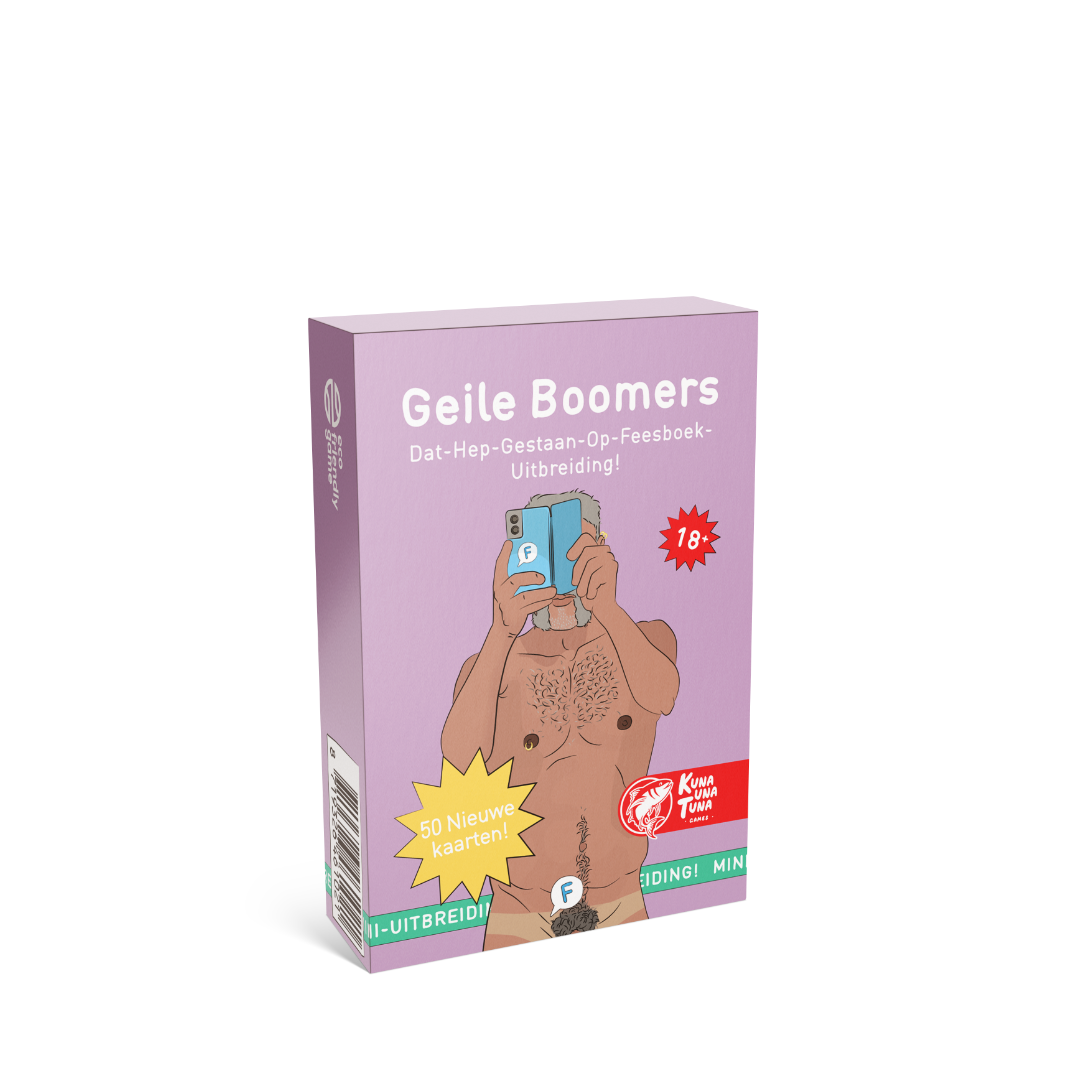 Geile Boomers v2