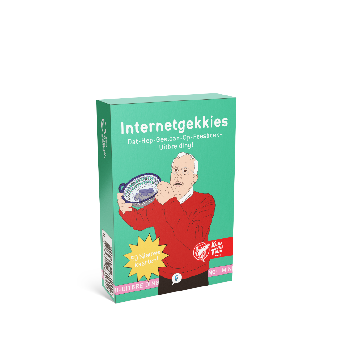 Internetgekkies V2 Kuna Una Tuna Games Spellenmakers internetgekkies-v2-kuna-una-tuna-games-spellenmakers