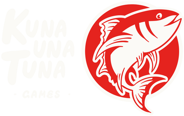 Kuna Una Tuna Games - Spellenmakers