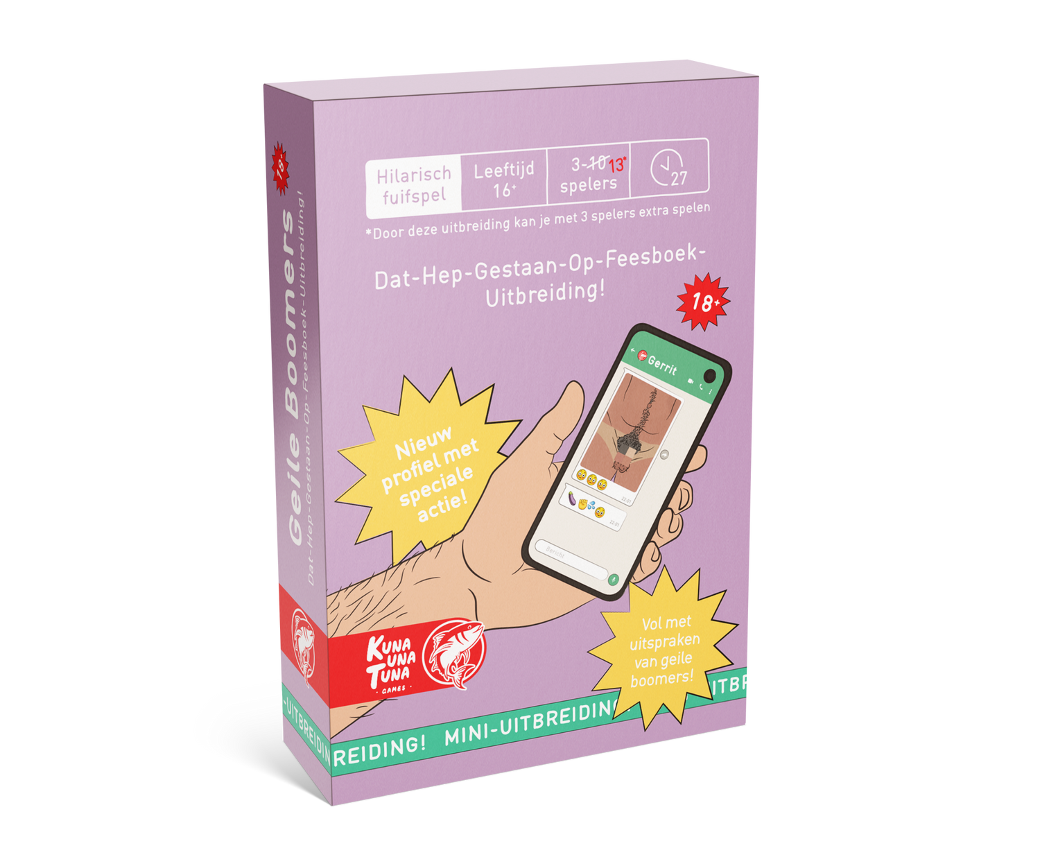 Geile Boomers v2
