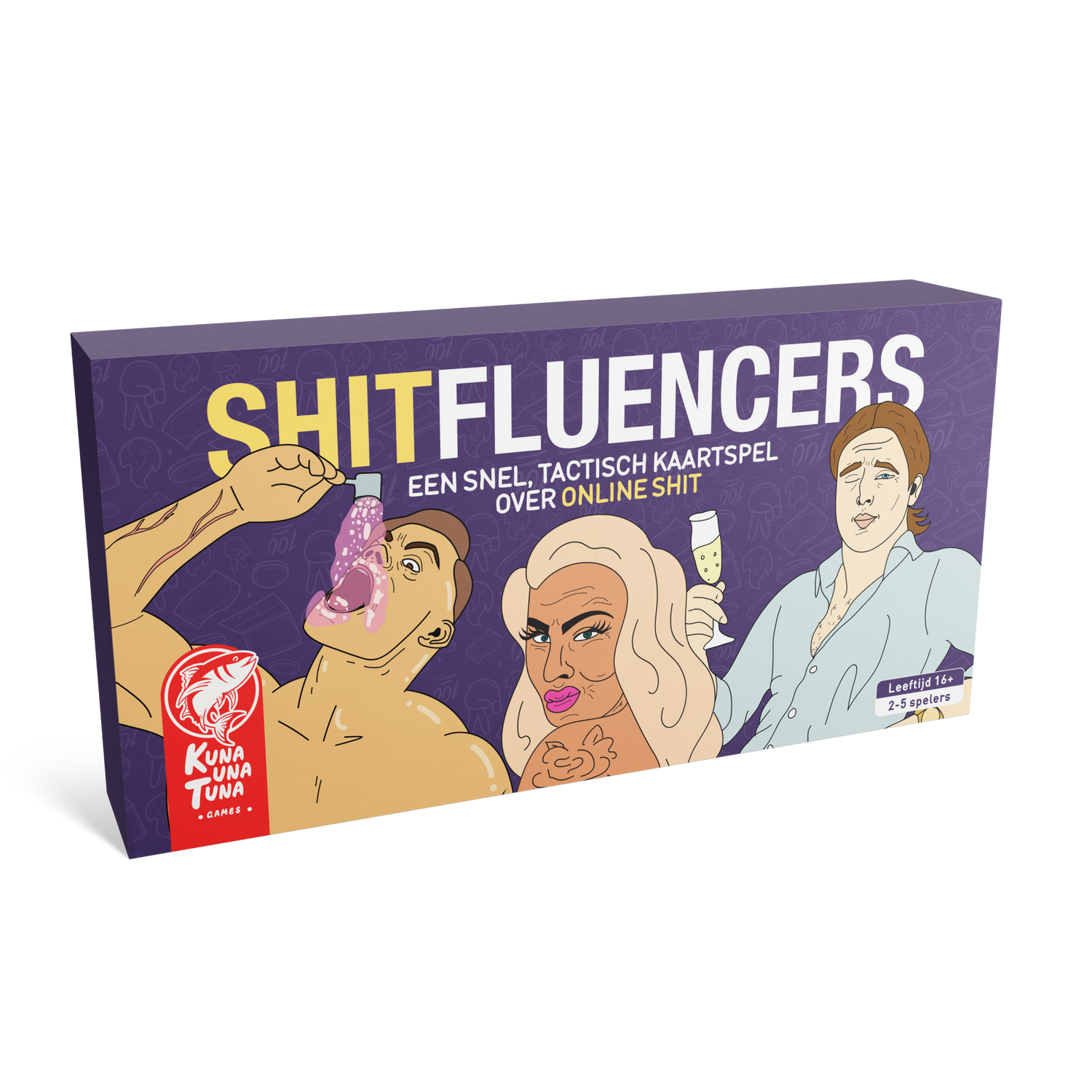Shitfluencers