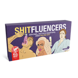 Shitfluencers