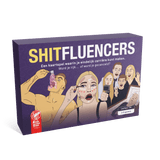 Shitfluencers