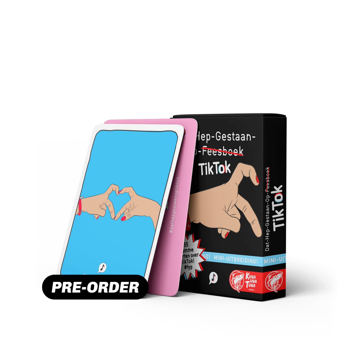 Dat Hep Gestaan Op TikTok V2